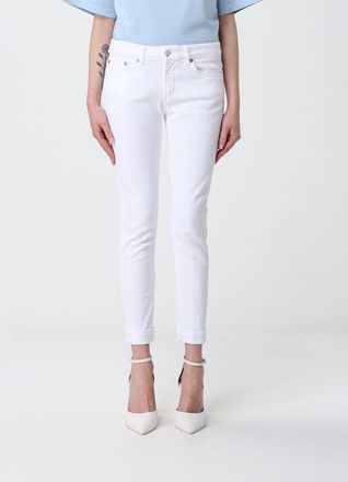 Dondup Jeans Monroe skinny fit Dondup in denim