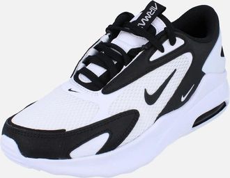 Nike Womens Nike Air Max Bolt Womens CU4152 101 - White - Size: 4.5