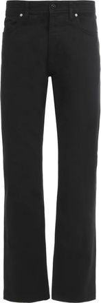 Stone Island Hombre, Vaqueros, Negro, Talla: W31