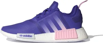 adidas (WMNS) adidas NMD R1 Energy Ink Pink Violet IG8381