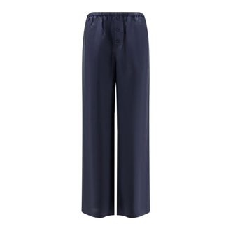 R&oacute;he Mujer, Pantalones, Azul, Talla: S
