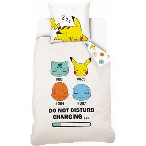 Nintendo Funda Nordica Premium Pokemon Cama 90 Algodon