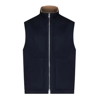 Lardini Hombre, Chaquetas, Azul, Talla: M