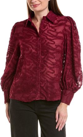 ANNA KAY Terencel Blouse