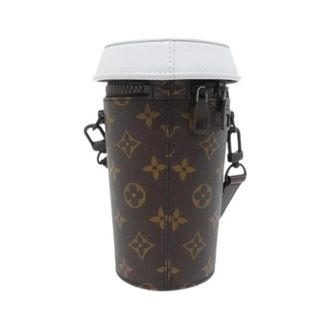 Louis Vuitton Borsa a spalla Pre-owned - - Pre-owned - Donna - Marrone - ONE SIZE