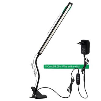 OEM Lampada Per Coltivazione Dimmerabile, Con Clip, 30w - Ue