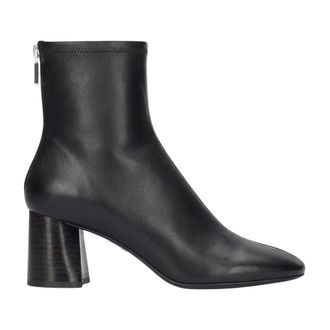 Lola Cruz Botines de tac&oacute;n - Shoes - Mujer - Negro - 37 EU