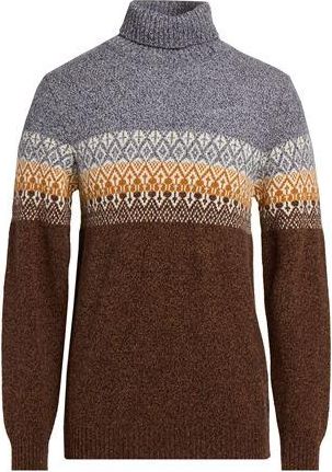 Irish Crone MAGLIERIA - Dolcevita su YOOX.COM