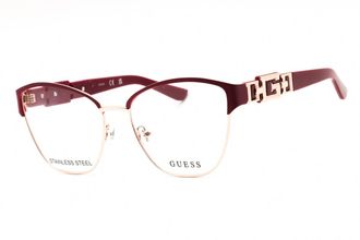 Guess GU2984 071 Bordeaux 54mm