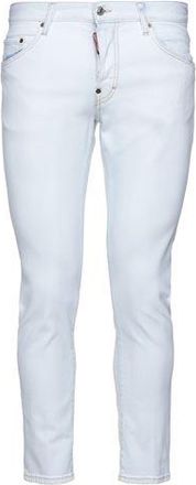 Dsquared2 PARTES DE ABAJO - Pantalones vaqueros en YOOX.COM