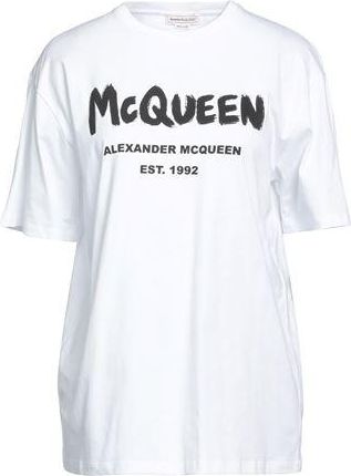 Alexander McQueen TOPWEAR - T-shirts sur YOOX.COM