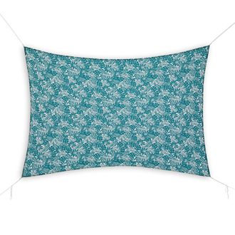 La Redoute Interieurs Schaduwdoek Ficus