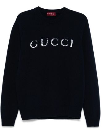 New gucci sweaters clearance