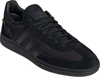 adidas Handball Spezial - Heren - Sneakers - Zwart - 44 EU - Su&egrave;de - Schoenen