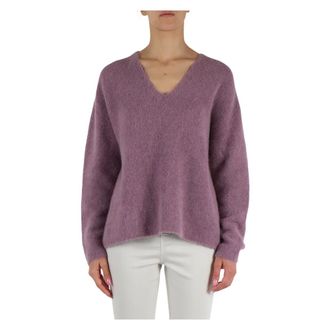 Marella Donna, Maglie, Viola, M, new