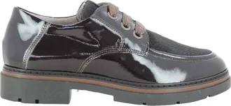 DL Sport Dames, Schoenen, Bruin, Maat: 40 EU Leer