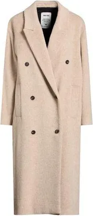 ANNIE PARIS ROPA DE ABRIGO - Abrigos en YOOX.COM