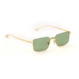 Eyepetizer unisex, Accessoires, Geel, Maat: 51 MM