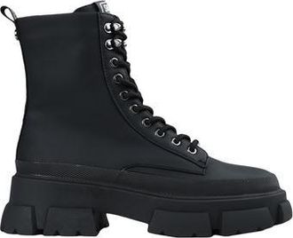 Steve Madden CALZADO - Botines de caña alta en YOOX.COM