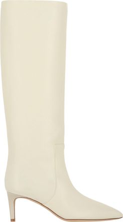 PARIS TEXAS Knee-High Leather Boots