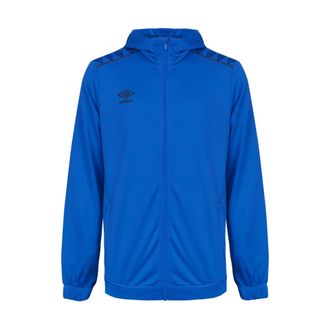 Umbro Uomo, Giacche, Blu, 4Xl, new