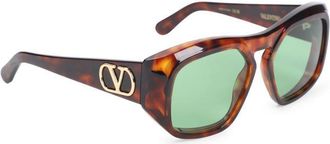 Valentino Garavani Glasses