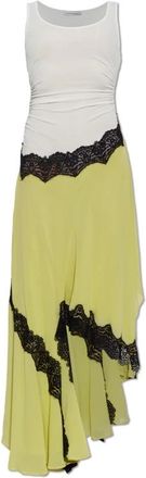 CHRISTOPHER ESBER Donna, Abiti, Verde, S, new