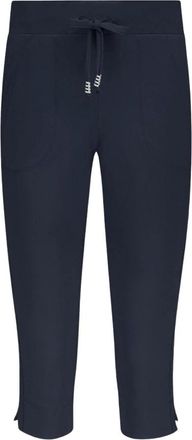 Hart by Helena Hart Een broek - Dames - Sweatpants - Blauw - XS - Broeken