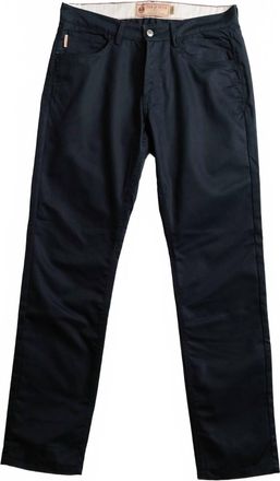 Iron And Resin Mens 1St Gen Tradesman Pant In Navy
