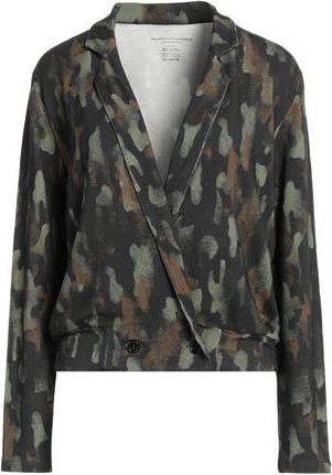 Majestic Filatures SUITS and CO-ORDS - Blazers on YOOX.COM