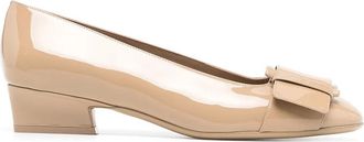 Ferragamo Ferragamo Bessie 30 Pumps