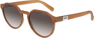 Colcci Noa 2 C0198J8134 Mens Sunglasses Brown Size 54