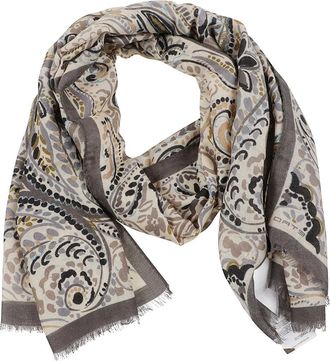 Etro Donna, Accessori, Beige, Taglia unica, new