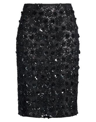 Dolce & Gabbana BOTTOMWEAR - Midi skirts sur YOOX.COM