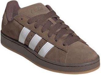 adidas Campus 00s Sneaker in Earth Strata/White/Gum at Nordstrom Rack, Size 12.5
