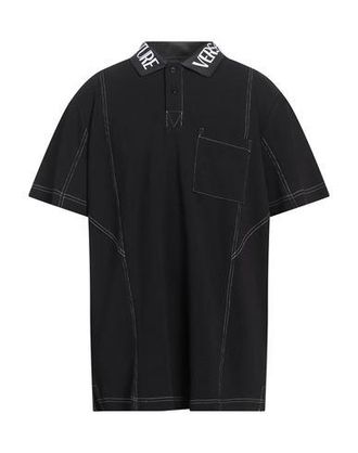 Versace Polo shirts