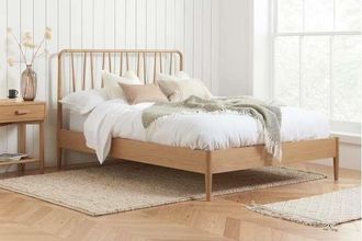 Birlea Jesper Bed Frame Birlea