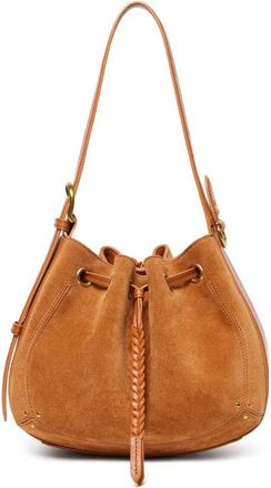 Jerome Dreyfuss Donna, Borse, Marrone, Taglia unica, new