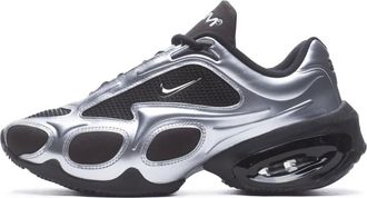 Nike Mujer, Zapatos, Negro, Talla: 40 EU