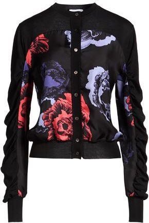 Ferragamo MAGLIERIA - Cardigan su YOOX.COM