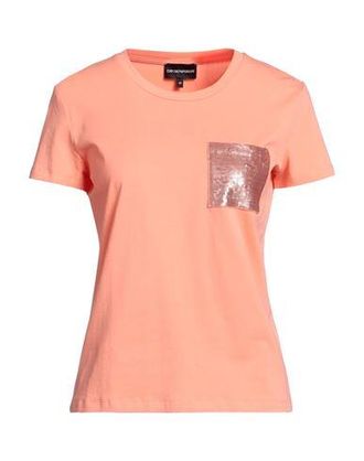 Emporio Armani TOPWEAR - T-shirts on YOOX.COM