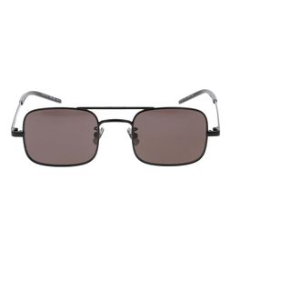 Saint Laurent unisex, Accessoires, Zwart, Maat: ONE Size
