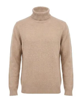 Drumohr KNITWEAR - Turtlenecks on YOOX.COM