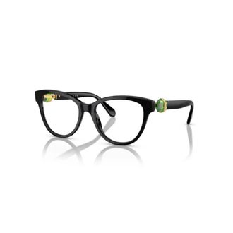 Swarovski Sk 2004 Optical Frame - unisex - Brillen - Zwart - 54 MM - Accessoires