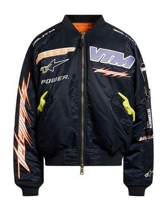 VETEMENTS COATS & JACKETS - Jackets sur YOOX.COM