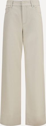 Fendi Jeans FF Reverse Woman 42