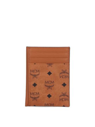MCM Mini card holder