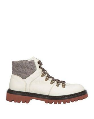 BARRETT SCHUHE - Stiefeletten auf YOOX.COM