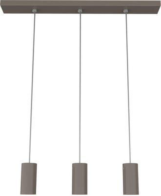 Lumicom Rond Lampara De Techo Lineal H30