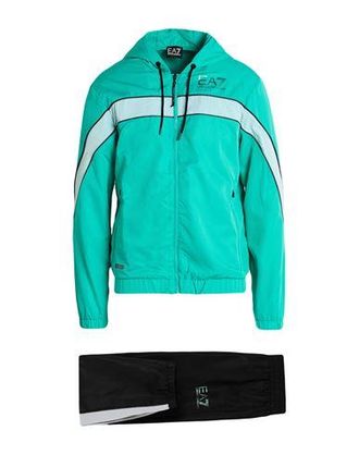 Emporio Armani MONOS&PETOS - Ch&aacute;ndales en YOOX.COM